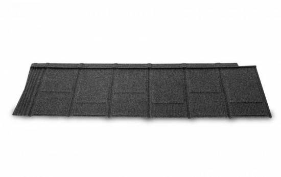 Композитная черепица Metrotile iShingle, серый