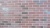 Клинкерная фасадная плитка ABC Ziegelriemchen Blankenese dunkel-bunt гладкая NF10, 240*71*10 мм